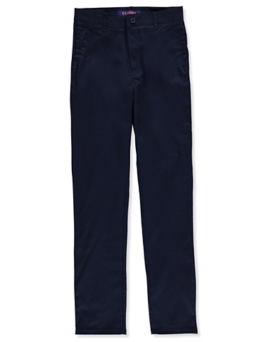 French Toast Women's Skinny Pants - CookiesKids.com