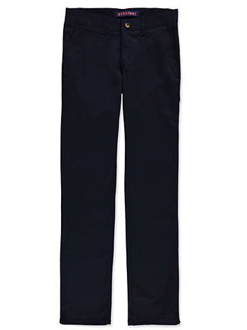 French Toast Women's Straight Leg Pants - CookiesKids.com