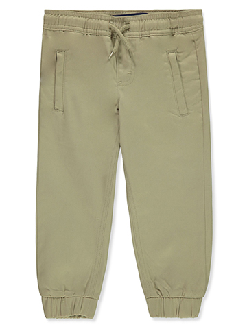 French Toast Boys' Pull-On Joggers - CookiesKids.com