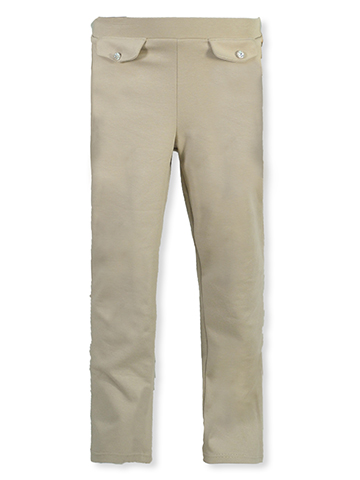 French Toast Girls' Wide Leg Pants - CookiesKids.com