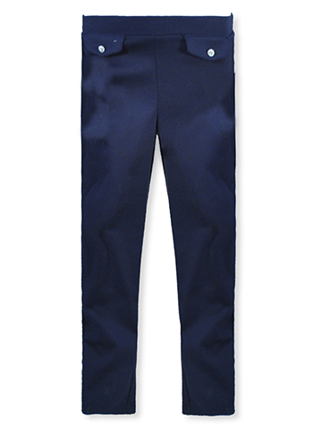 French Toast Girls' Wide Leg Pants - CookiesKids.com