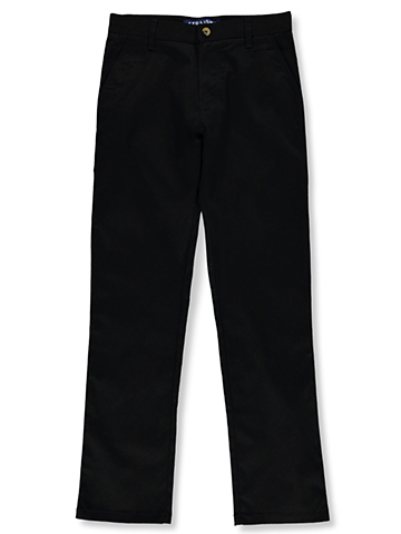 School Uniforms - Boys - Pants at Cookie's Kids