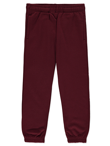French Toast Boys' Fleece Sweatpants Joggers - CookiesKids.com