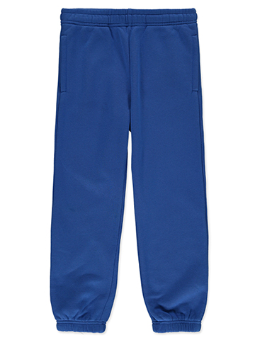 French Toast Boys' Fleece Sweatpants Joggers - CookiesKids.com