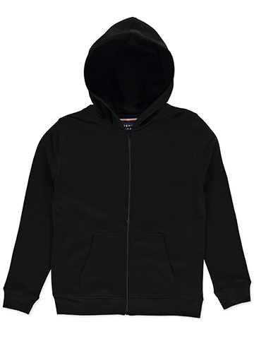 French Toast Men's Fleece Hoodie - CookiesKids.com