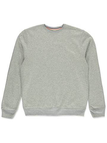 French Toast Men's Crewneck Sweater - CookiesKids.com