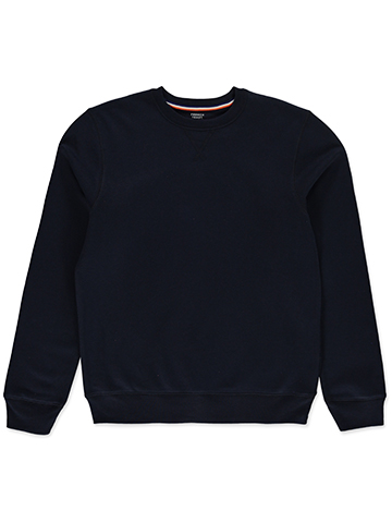 French Toast Men's Crewneck Sweater - CookiesKids.com