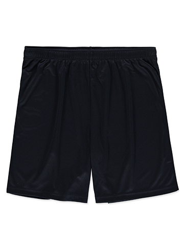French Toast Men's Mesh Athletic Shorts - CookiesKids.com