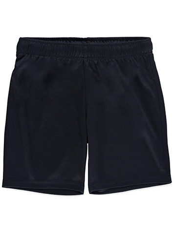 French Toast Boys' Mesh Athletic Shorts - CookiesKids.com