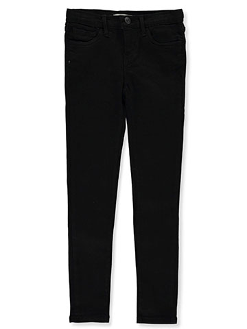 Levi's Girls’ 710 Super Skinny Jeans - CookiesKids.com
