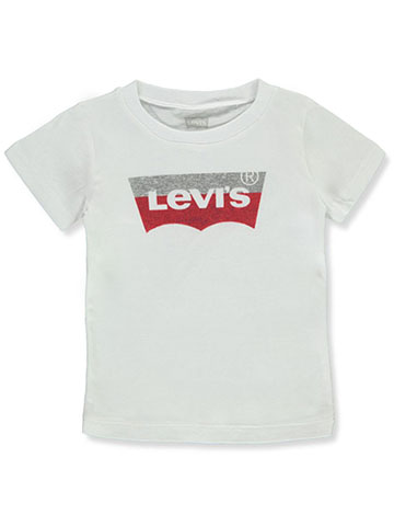 Levi's Baby Boys' T-Shirt - CookiesKids.com
