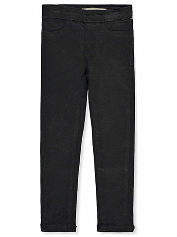Levi's Girls' Pull-On Jeggings - CookiesKids.com