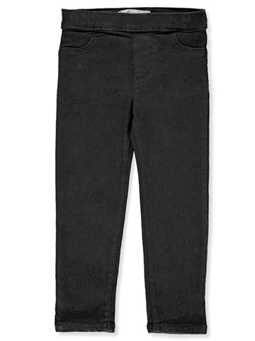 Levi's Girls' Pull-On Jeggings - CookiesKids.com