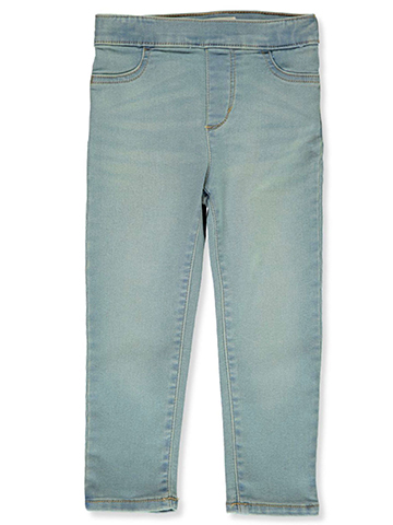 Levi's Girls' Pull-On Jeggings - CookiesKids.com