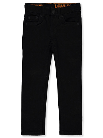 Levi's Boys' 510 Skinny Fit Performance Jeans - CookiesKids.com