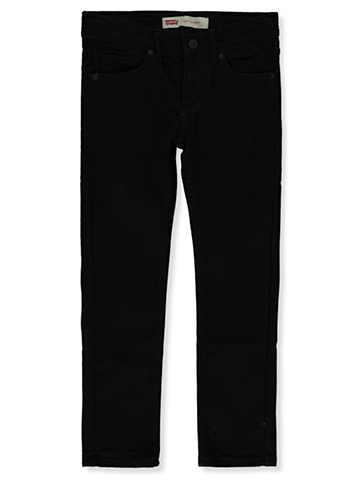 Levi's Boys' 510 Skinny Stretch Jeans - CookiesKids.com