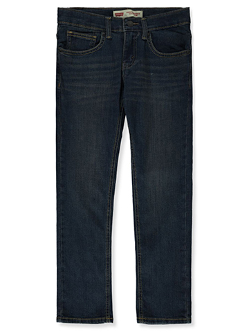 Levi's Boys'  511 Skinny Jeans - CookiesKids.com