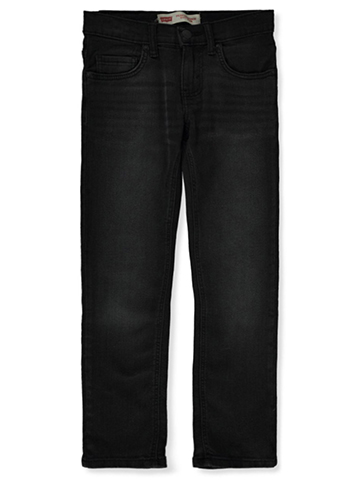 Levi's Boys'  511 Skinny Jeans - CookiesKids.com