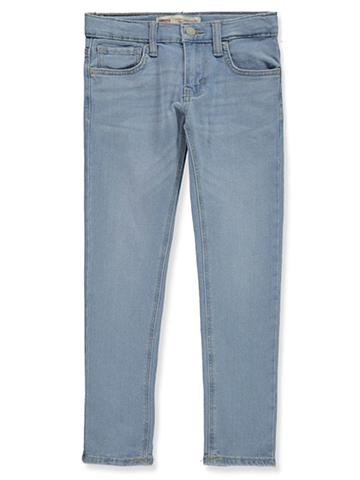 Levi's Boys'  511 Skinny Jeans - CookiesKids.com