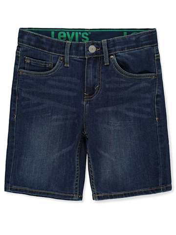 Levi's Boys' Slim Fit Shorts - CookiesKids.com