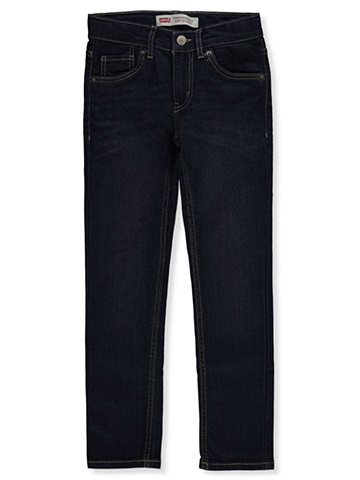 Levi's Boys' 510 Skinny Performance Jeans - CookiesKids.com