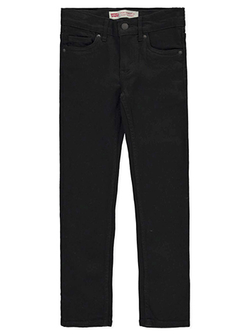 Levi's Boys' 510 Skinny Performance Jeans - CookiesKids.com