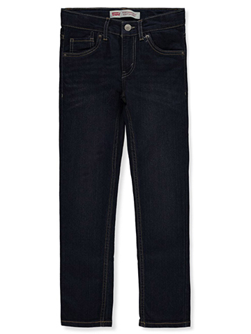 Levi's Boys' 510 Skinny Performance Jeans - CookiesKids.com
