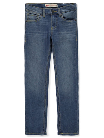 Levi's Boys' 510 Skinny Performance Jeans - CookiesKids.com