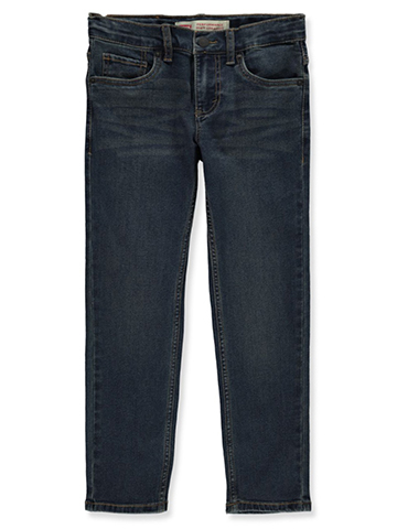 Levi's Boys' 514 Straight Performance Jeans - CookiesKids.com