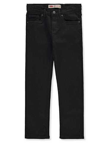 Levi's Boys' 514 Straight Performance Jeans - CookiesKids.com