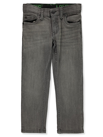 Levi's Boys' 511 Slim Fit Jeans - CookiesKids.com