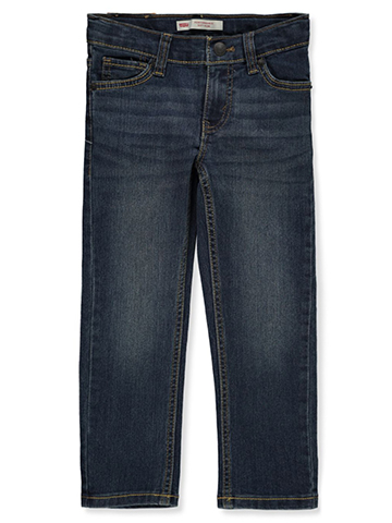 Levi's Boys' 511 Slim Fit Jeans - CookiesKids.com