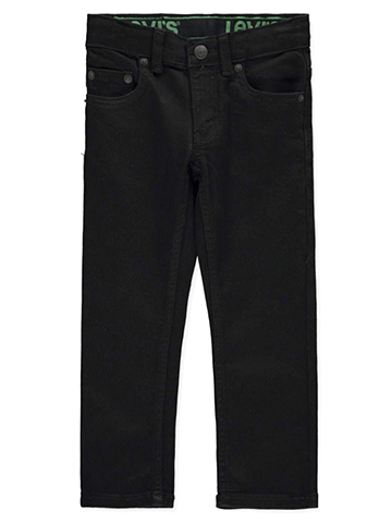 Levi's Boys' 511 Slim Fit Jeans - CookiesKids.com