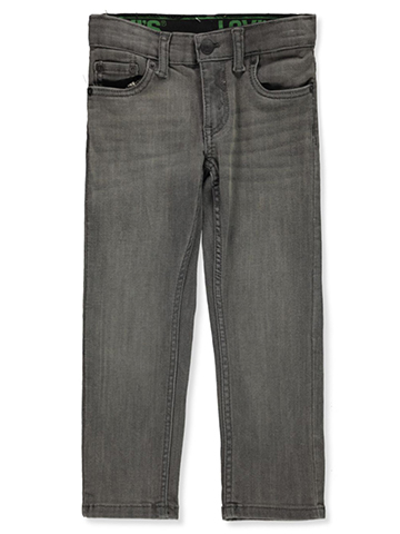 Levi's Boys' 511 Slim Fit Jeans - CookiesKids.com