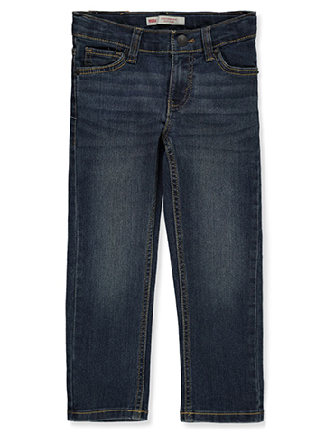 Levi's Boys' 511 Slim Fit Jeans - CookiesKids.com