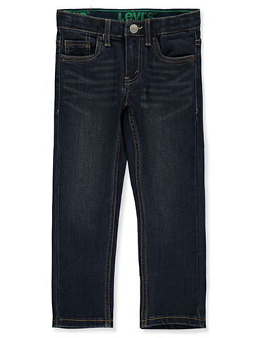 Levi's Boys' 511 Slim Fit Jeans - CookiesKids.com