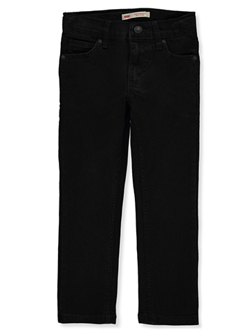 Levi's Boys' 511 Slim Fit Jeans - CookiesKids.com