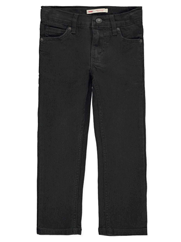 Levi's Boys' 511 Slim Fit Jeans - CookiesKids.com