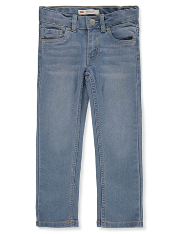 Levi's Boys' 511 Slim Fit Jeans - CookiesKids.com