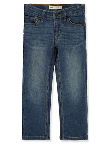 Levi's Boys' 511 Slim Fit Jeans - CookiesKids.com
