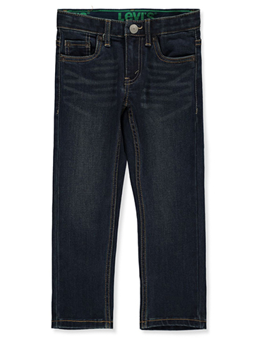 Levi's Boys' 511 Slim Fit Jeans - CookiesKids.com