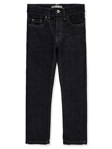 Levi's Boys' 511 Slim Fit Jeans - CookiesKids.com