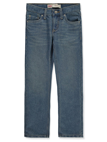 Levi's Boys' 511 Slim Fit Jeans - CookiesKids.com