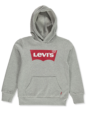 Levi's Boys' Batwing Hoodie - CookiesKids.com
