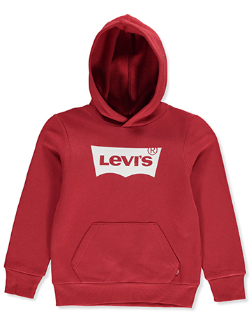 Levi's Boys' Batwing Hoodie - CookiesKids.com