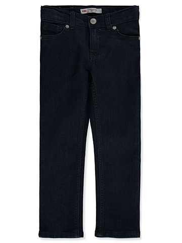 Levi's Boys' 511 Slim Performance Jeans - CookiesKids.com