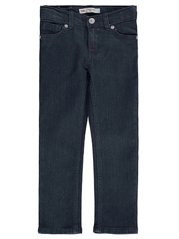 Levi's Boys' 511 Slim Performance Jeans - CookiesKids.com