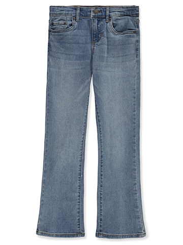 Levi's Girls' Bootcut Jeans - CookiesKids.com