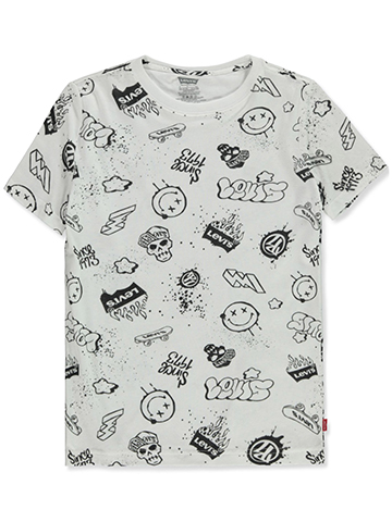 Levi's Boys' Varsity T-Shirt - CookiesKids.com