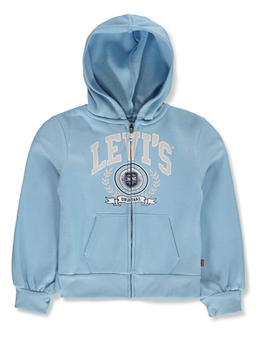 Levi's Girls' Varsity Hoodie - CookiesKids.com